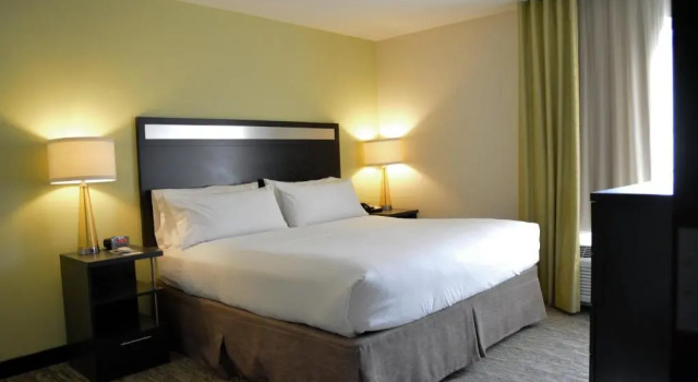 Студия Candlewood Suites Youngstown West - Austintown by IHG