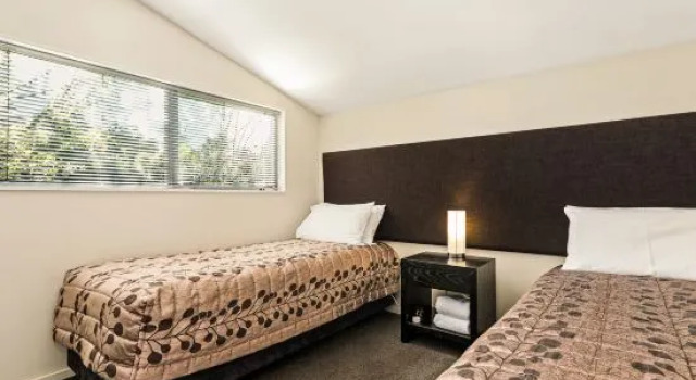Апартаменты Quality Suites Amore