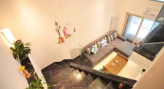 Wuhan Guanggutiandi Service Apartment