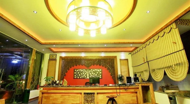 Shawali Hotel