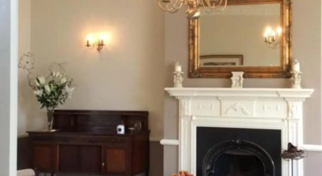 Апартаменты Superior Цокольный этаж The Dower House Apartments