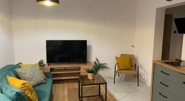 Апартаменты Pm Residence Korfantego 8