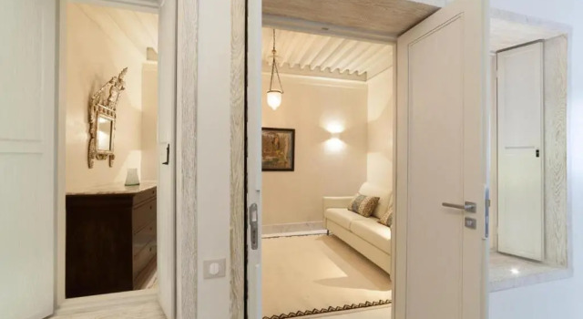 Люкс Deluxe Dar El Jeld Hotel and Spa