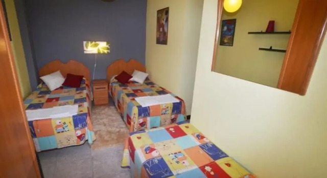 Apartment in Isla, Cantabria 102766 by MO Rentals, Buchen Sie Ferienwohnung Hotels in Kantabrien mit Parkplatz, Parkplätze