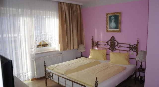 Pension Elisabeth