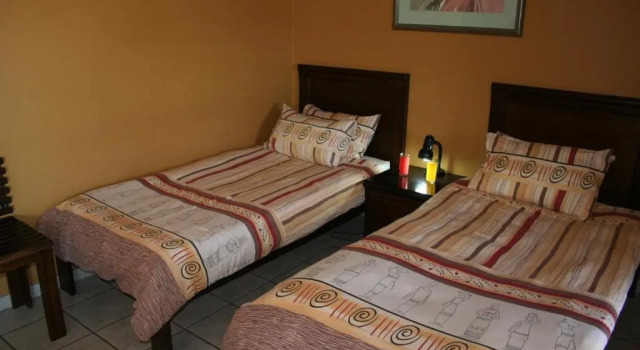 Семейный номер Standard Namib Naukluft Lodge