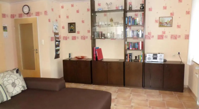 Апартаменты Ferienwohnung Bischoff