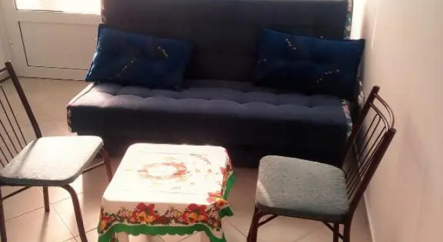 Апартаменты Apartments Vila Dusan