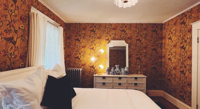 Номер Standard Marianna Stoltz House