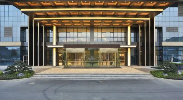 Yiwu Yayue Hotel, Prenota Hotel Hotel a Yiwu con parcheggio, Parcheggio
