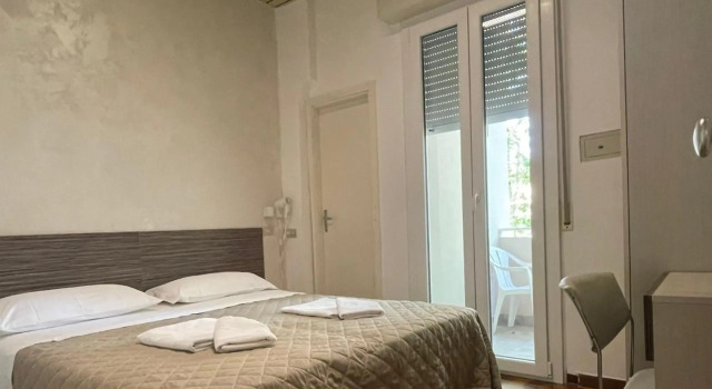 Hotel Adler