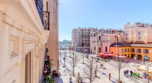 Exceptional 1 bedroom with AC - Dodo et Tartine
