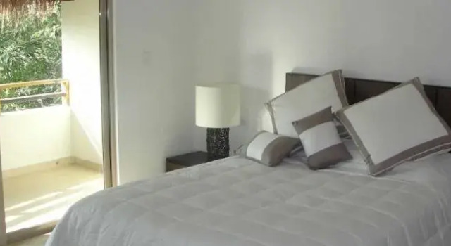 Casa Turquesa PH, Rezervasyon Otel Tulum havuzlu oteller, Yüzme Havuzu