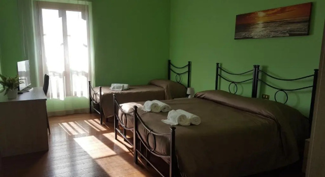 Pisicchio Rooms