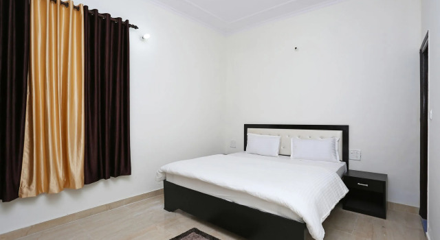 OYO 10787 Home Spacious 3BHK Bhimtal, Rezervovat Hotel Bhimtal Uttarakhand