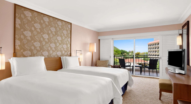 Hilton Guam Resort And Spa