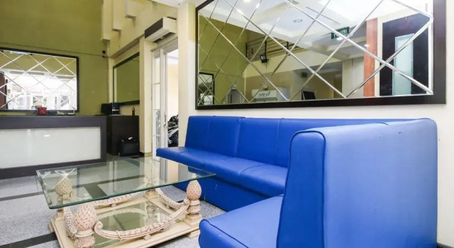 Airy Dukuh Pakis Kencana Sari Barat K 6 Surabaya