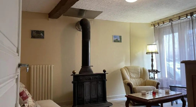 Gîte Arfeuilles, 4 pièces, 5 personnes - FR-1-489-52, Rezervovat Hotel Arfeuilles 