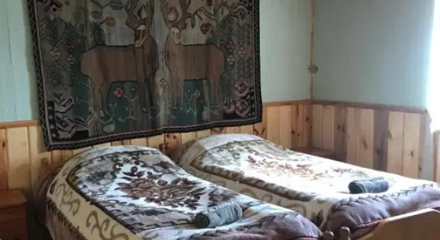 Номер Standard Guest house Sargiri