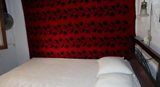 Tsuderos, Rezervovat Hotel Hotely v Corinthia Regional Unit s parkováním, Parkování