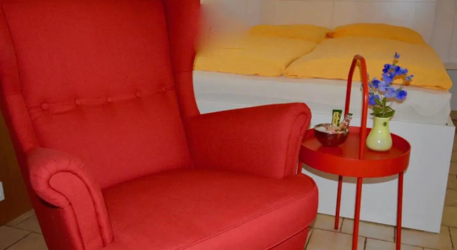 Студия Comfort Domizil in Wien