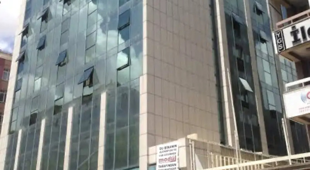 Ayma Hotel
