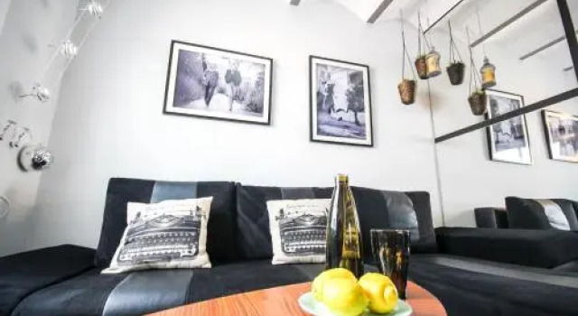 L'Appartement, Luxury Apartment Barcelona, Забронировать Апартаменты/квартира Эшампле Барселона, рядом с Приход Св. Августина
