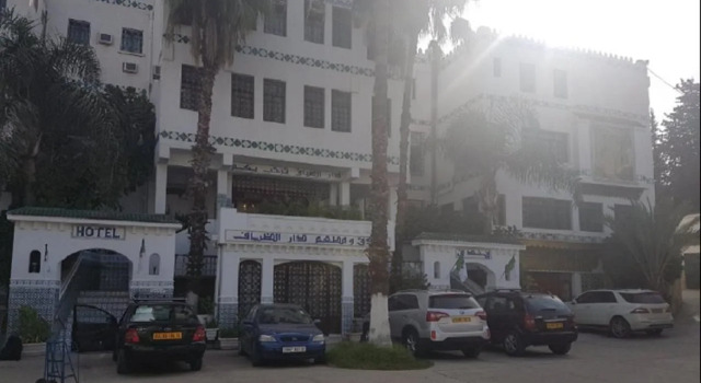 Dar Diaf Alger