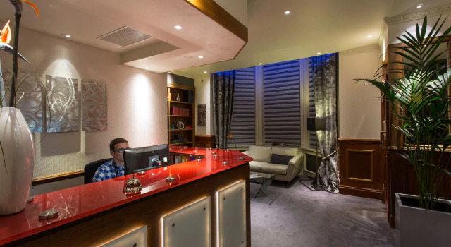 Henley House Hotel, Забронировать Отель Отели Большого Лондона с завтраком, Завтраки