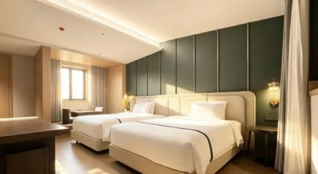 Люкс Premium Fengchaoyang Design's Hotel
