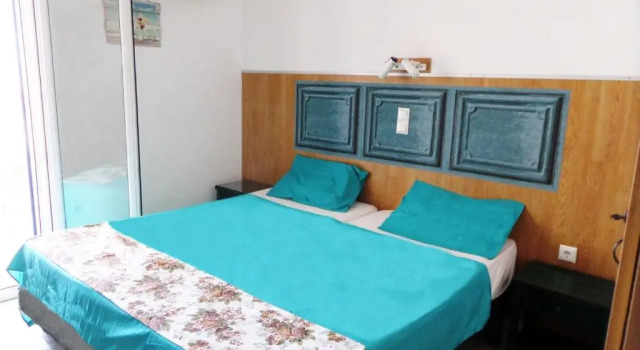 Двухместный номер Standard Hotel Rea