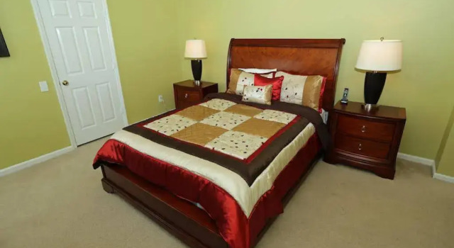 Windsor Hills/Windsor Palms by Orlando Select Vacation Rental