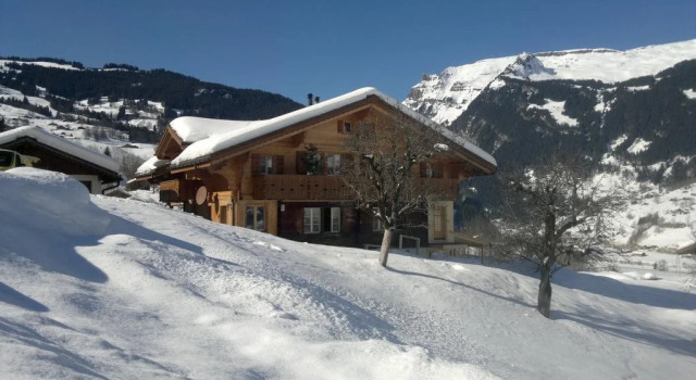 B&B Vor dem Holz