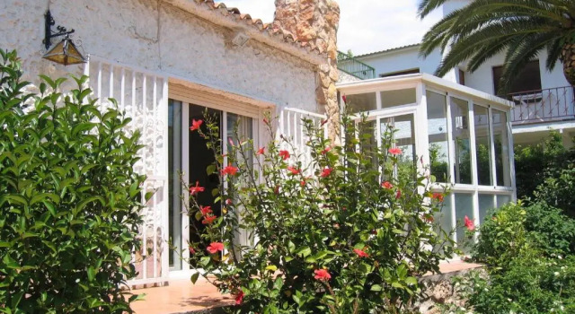 Holiday House 'El Recreo' in Torredembarra