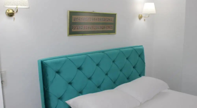 Номер Standard Helvacıoğlu Butik Otel