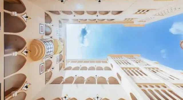 Quanzhou Juruo West Street Homestay (Comprehensive Creative Space Branch), Забронировать Отель Отели Цюаньчжоу 4 звезды, рядом с Quanzhou Zhuangyuan Street, 4*