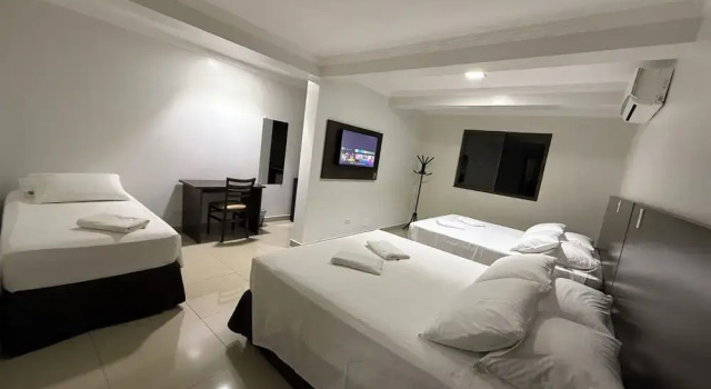 Номер Executive Master Gold Hotel Express