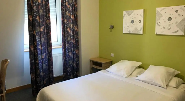 Hôtel du Rangen