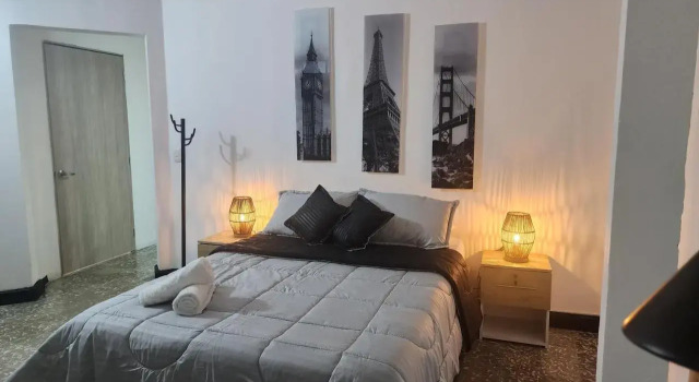 Hotel Casa Agena