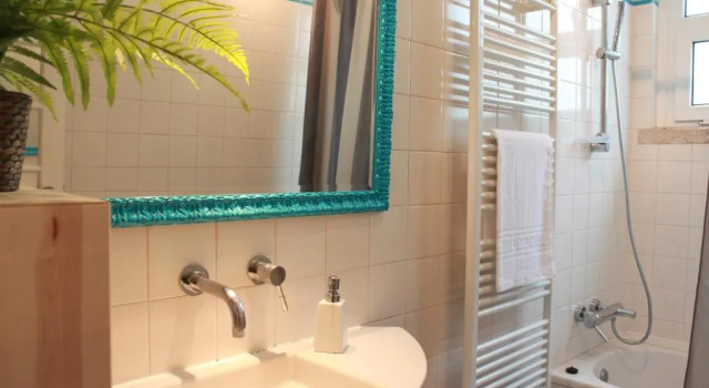 Номер Standard Nesha Guesthouse Lisbon