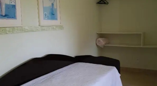 Номер Deluxe Pousada Brisas da Serra