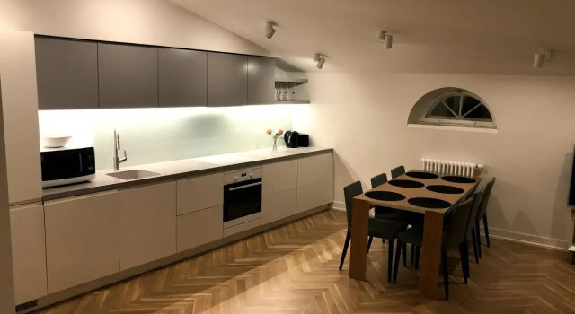 Tallinn Heart Apartment, Rezerwuj Apartament Tallin 