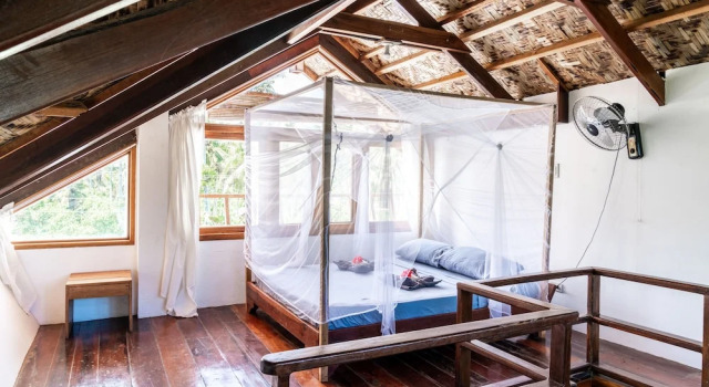 Greenhouse Siargao