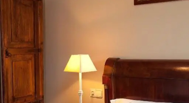 Номер Standard Hotel Zubieta