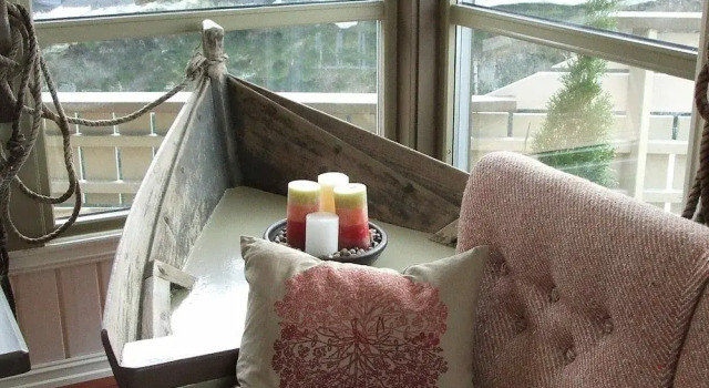 8 Person Holiday Home in Kalvag-by Traum, Book Feriehus Villaer i fulke Westland, Villa