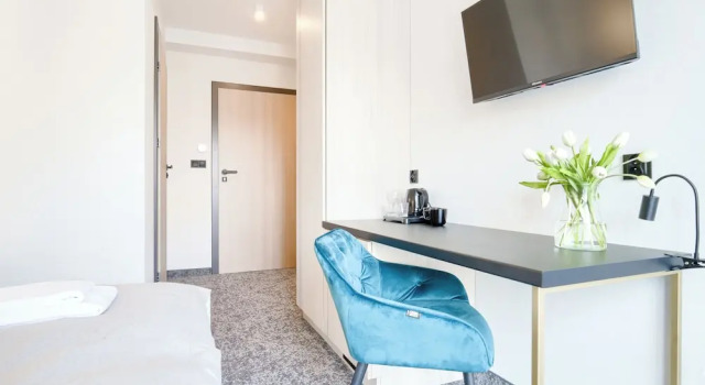 Apartamenty Sun & Snow Na Spokojnej
