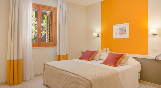 Семейный номер Standard Hotel Al Madarig