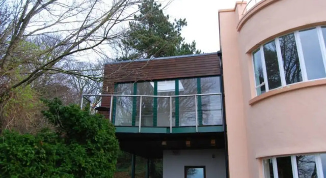 The Treehouse