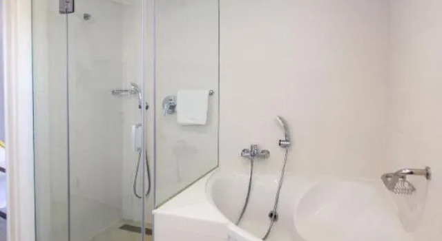 Двухместный номер Superior Benidorm Centre Hotel - Только для взрослых