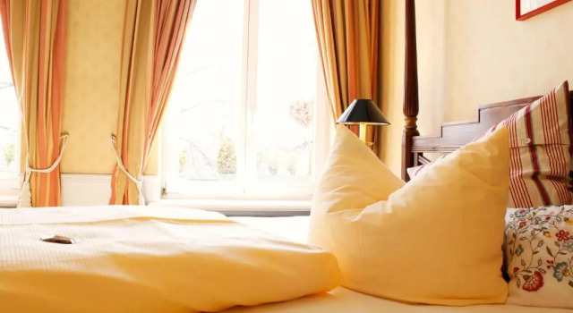 Номер Standard Hotel Niederländischer Hof